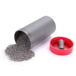 Exothermic welding powder