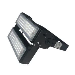 Explosion-proof LED Flood Light Outdoor LED Sport Light Graphene Flood Lights