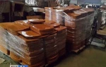 Export Middle East School Furniture/Africa School Table/Knock Down School Chair A-012