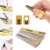 Import Extension Professional Reusable Nail Form Nail Tools Manufacturer Nail Form from China