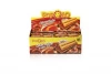 Extra Crispy Sweet Popolo Chocolate Wafer Bar Biscuits Malaysia
