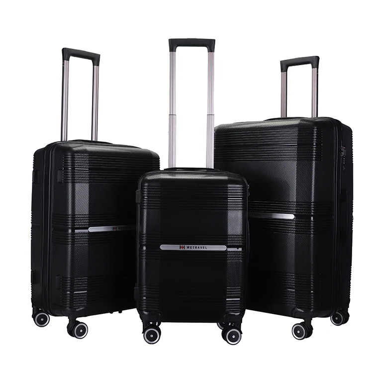 Eyelash Case Abs Printed Aluminium Suitcase Travel Lightweight Lash Shopping Trolley Bag Folding Luggage Bags Cases