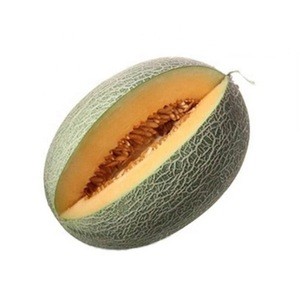 F1 Hybrid Early Honey Hami Melon Seeds for growing
