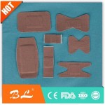 Fabric Bandages, Wound Bandage Q55
