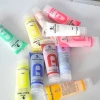 fabric paint custom size plastic tube artist acrylic paint