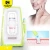 Import Face cleaning power perfect pore cleaner comedo removal aqua water microdermabrasion device from China