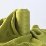 Factory 35% Cashmere and  65% Wool Blended Yarn for Knit Scarf 26/2Nm Machine Knitting yarns