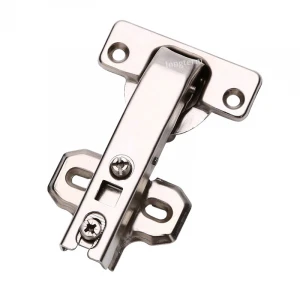 Factory best price steel furniture hinge with 90 degree soft close hinge