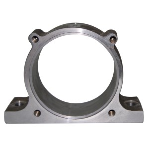 Factory Custom Steel Casting Auto Engine Mounts For Vehicles Parts