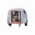 Import Factory Customized Small Mini Micro RV Travel Campers Trailer for Sale from China