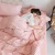 Import Factory Direct 100% Cotton Duvet Cover Set Bedding Set Duvet Cover from China