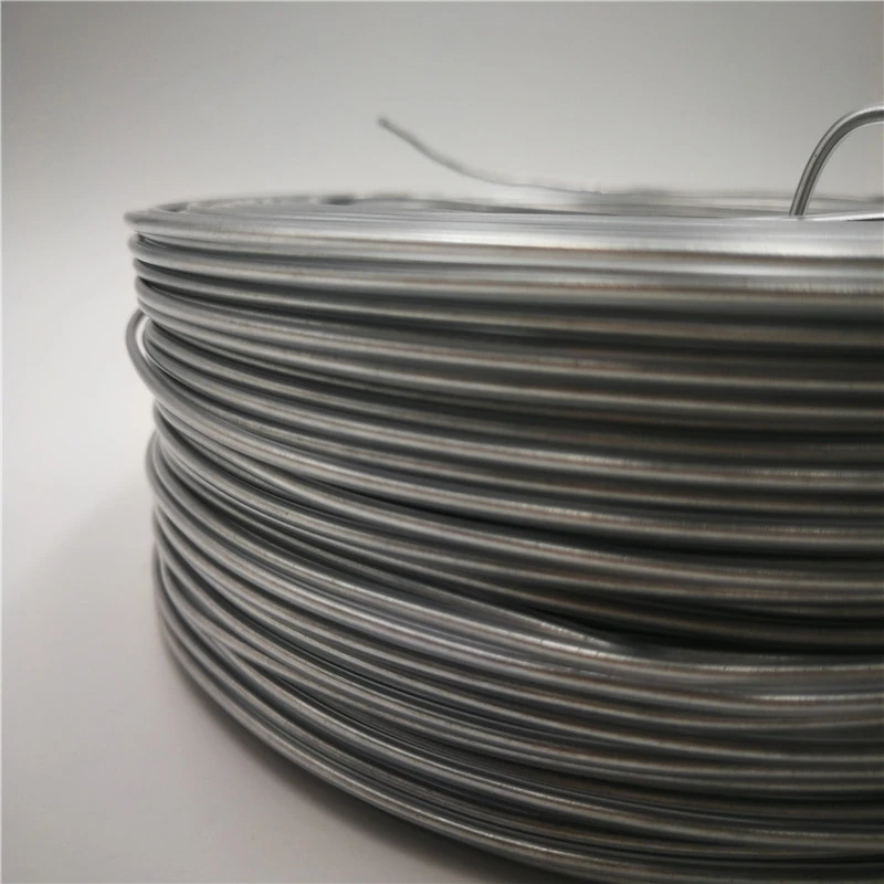 Factory direct aluminium wire for headwear