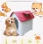 Import Factory Direct Foldable Pet Dog House for Outdoor Indoor Use from China
