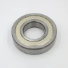 Factory direct price Free samples Low friction deep groove ball flange bearing 629 2ZR 2RSR