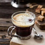 Factory direct sale ice coffee drink raw materials bulk price non dairy creamer