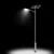 Import Factory Direct Sale IP66 waterproof Solar Powered Road Lighting Project Solar Energy Stteet Lamp LED Light from China