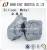 Import factory direct sale Si ingot for steel making or casting from China
