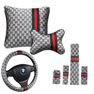 Factory direct sale waterproof universal steering wheel corver