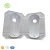 Import Factory direct sales ABS plastic squat toilet pan bathroom squatting pans from China