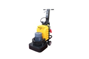 Factory direct selling dynamic concrete floor grinder grinding machine floor grinding machine
