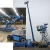 Factory direct supply 100kg 35m car lifting platform work platform lifts lift machine electric platform