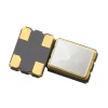 Factory direct supply 3225OSC full series of new four-pin passive patch crystal oscillator 10M