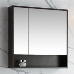 Factory Direct Supply Countertop Included Bathroom Vanity Light
