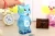 Import Factory direct supply eco-friendly Bear coin bank money box from China