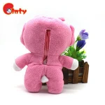 Factory directly baby feeding supplies polyester bottle cover