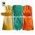 Import Factory Directly Provide Cow Split Leather Welding Safety Gloves from China