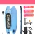 Import Factory directly provide wholesale sup paddle board sup inflatable from China