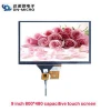 factory directly sale fast delivery TP 9 inch 800*480 capacitive touch screen for ebook reader