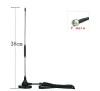 Factory directly sale indoor/ outdoor high dbi GSM GPRS antenna for communication
