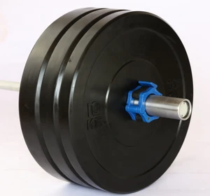 Factory directly supply commercial fitness equipment weight plate gym equipment