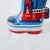 Import Factory fashion price Rubber Kid Rain Boots for snow day with handle from China