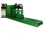 Factory Low Price YFW Fan Special Balancing Machine