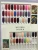 Import Factory manufacturer professional manicure supply own brand 273 color UV gel nail polish from China
