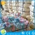 Import Factory OEM comfortable waste and used pu foam scraps for high-end furniture from China