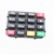 Import Factory  OEM custom made silicone button rubber keypad from China