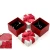 Import OEM High Quality Luxury Paper Packaging Gift Boxes with Custom Logo from China