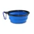 Import Factory outlet foldable dog bowls dog water bowl from China