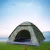 Import Factory Outlet Spot Wholesale Outdoor Portable Ultra-light 1-2 People Camping Tent from China