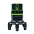Import Factory Outlets 3d laser level with 5 green laser lines from China