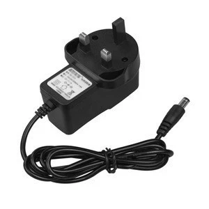 Factory price ! 12v 12.6v1a 16.8v1a universal li-ion battery charger for electric hand drill and other power tool with ETL CE