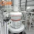 Import Factory Price Barite grinding equipment Barite grinding process equipment from China