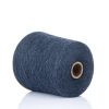 Factory Price Cashmere Wool Blended Fancy Knitting Machine Cone Yarn