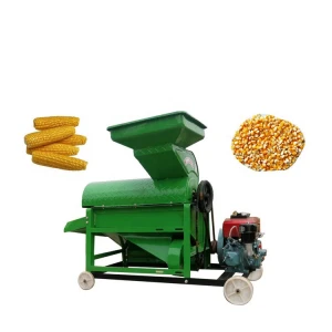 Factory price CE machine farm maize sheller hand operated corn sheller