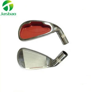 Factory price Custom forged golf iron,Golf Club IRON Head, golf clubs for kids