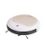 Import Factory Price Double Side Brush Self-charging Floor Mop Home Smart Sweeping Robot Vacuum with Mop from China