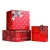 Import Factory Price Fancy CMYK color Christmas gift wrapping paper roll from China